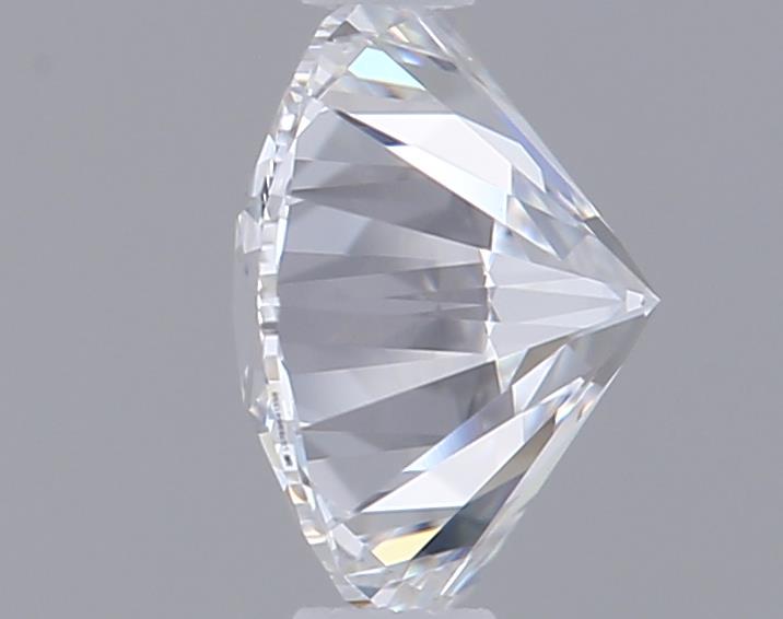 1.01 Carat Round Lab Diamond :: Greenstar spin frame 04