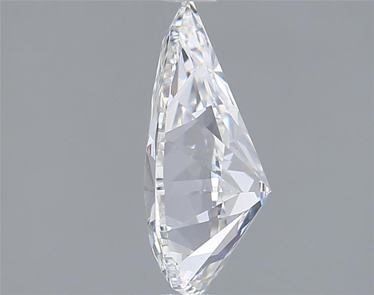 2.00 Carat Pear Lab Diamond :: Greenstar spin frame 04
