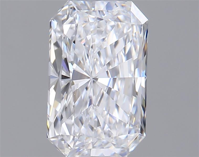 1.07 Carat Radiant Lab Diamond :: Greenstar spin frame 04