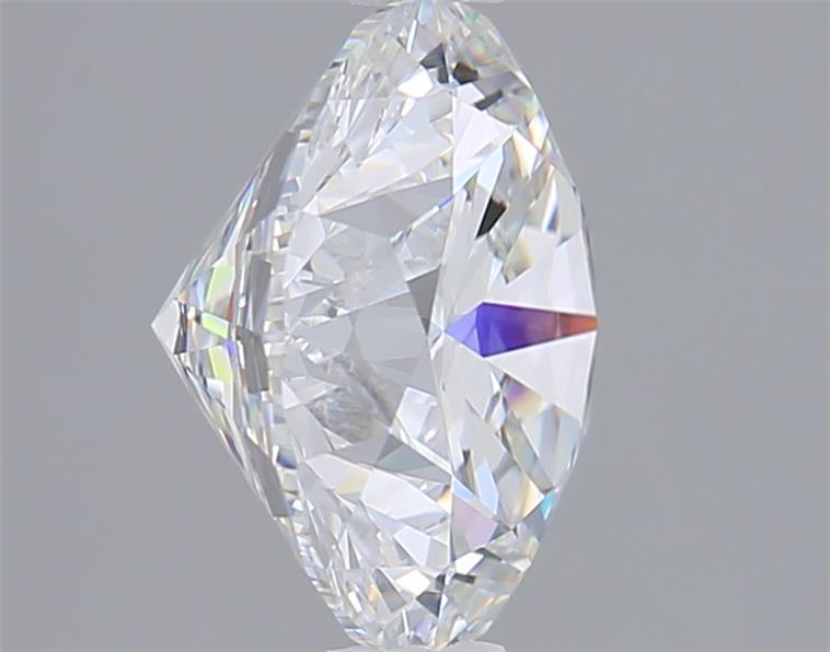 2.19 Carat Round Lab Diamond :: Greenstar spin frame 04
