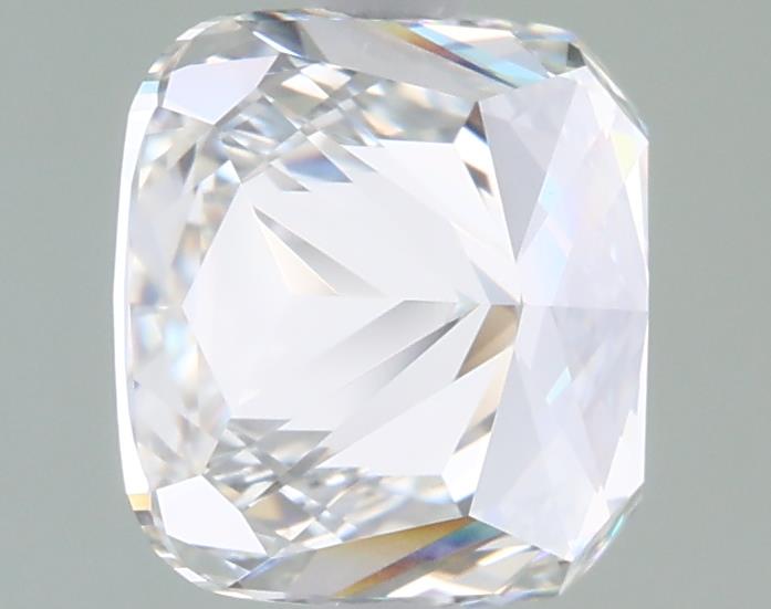 2.01 Carat Cushion Lab Diamond :: Greenstar spin frame 04