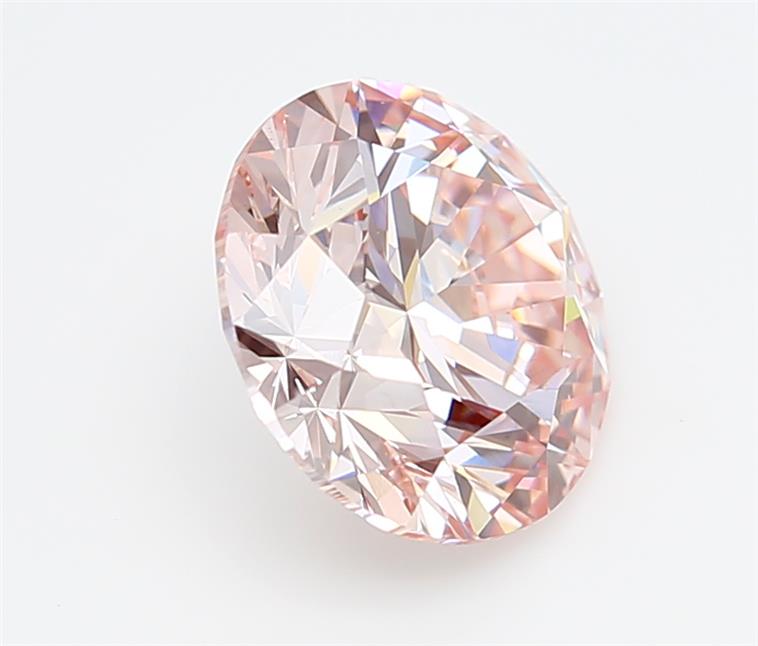 3.00 Carat Round Lab Diamond :: Greenstar spin frame 04
