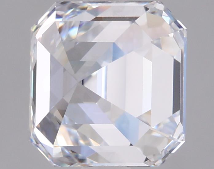 2.16 Carat Asscher Lab Diamond :: Greenstar spin frame 04