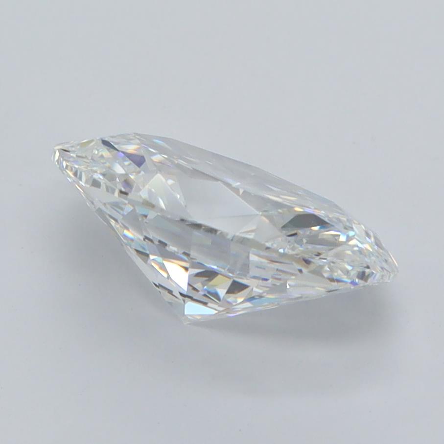 2.09 Carat Oval Lab Diamond :: Greenstar spin frame 04