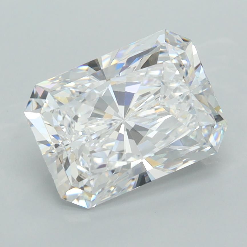 2.25 Carat Radiant Lab Diamond :: Greenstar spin frame 04