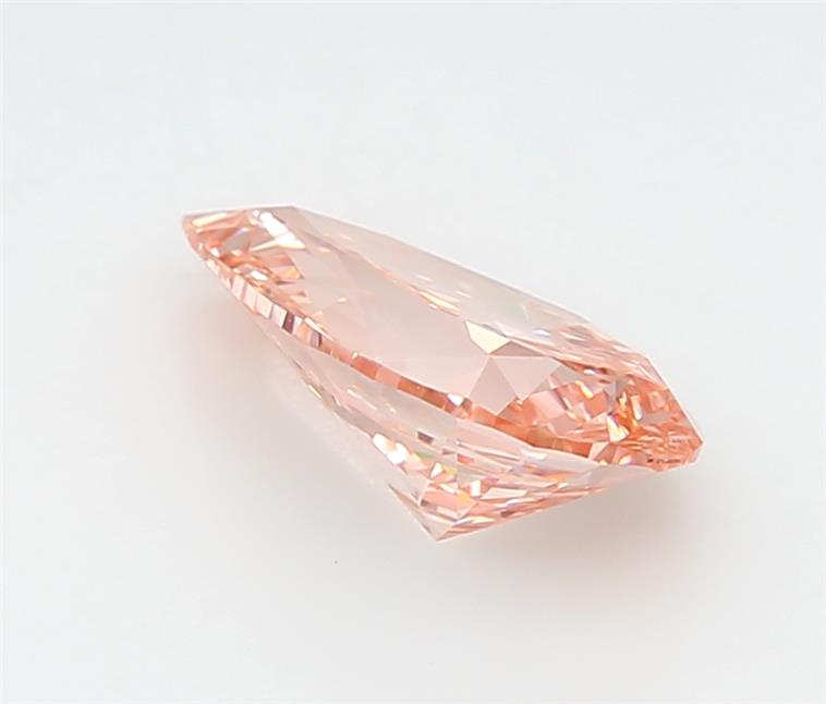 2.06 Carat Pear Lab Diamond :: Greenstar spin frame 04