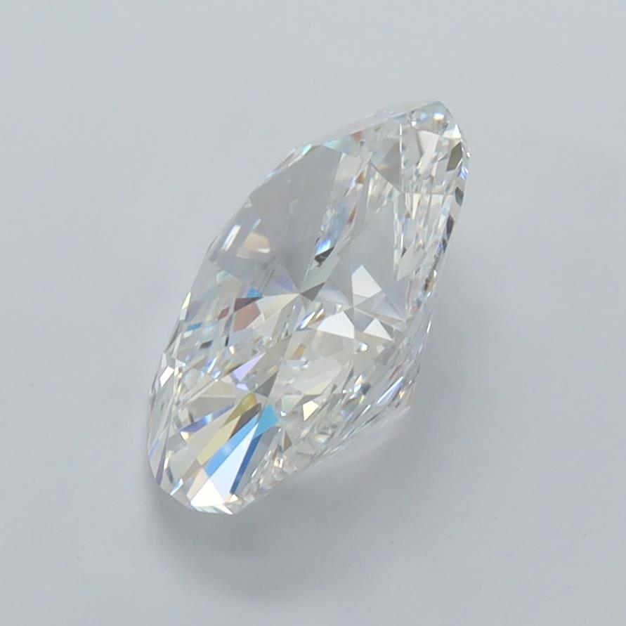 2.02 Carat Oval Lab Diamond :: Greenstar spin frame 04