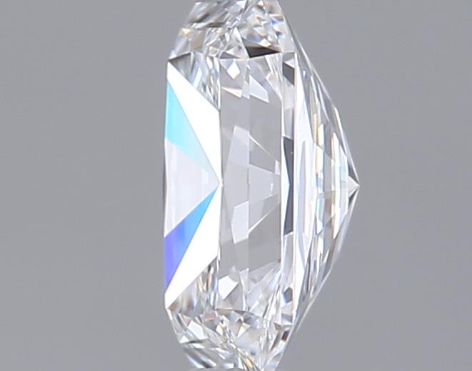 1.02 Carat Radiant Lab Diamond :: Greenstar spin frame 04