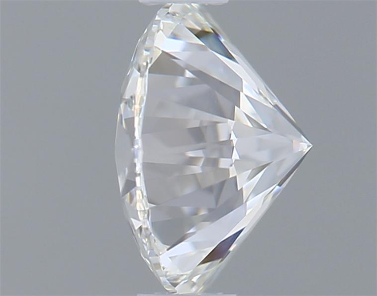 0.64 Carat Round Lab Diamond :: Greenstar spin frame 04