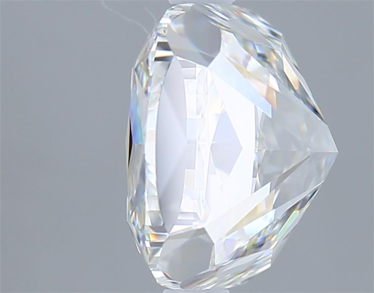 3.22 Carat Cushion Lab Diamond :: Greenstar spin frame 04