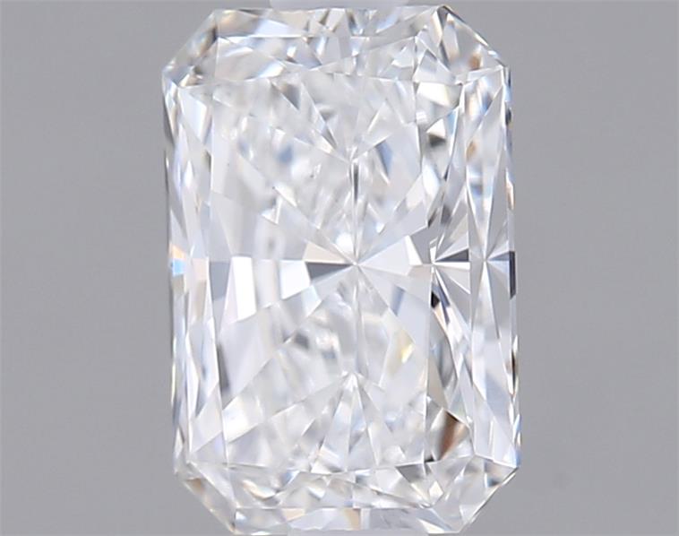 1.00 Carat Radiant Lab Diamond :: Greenstar spin frame 04