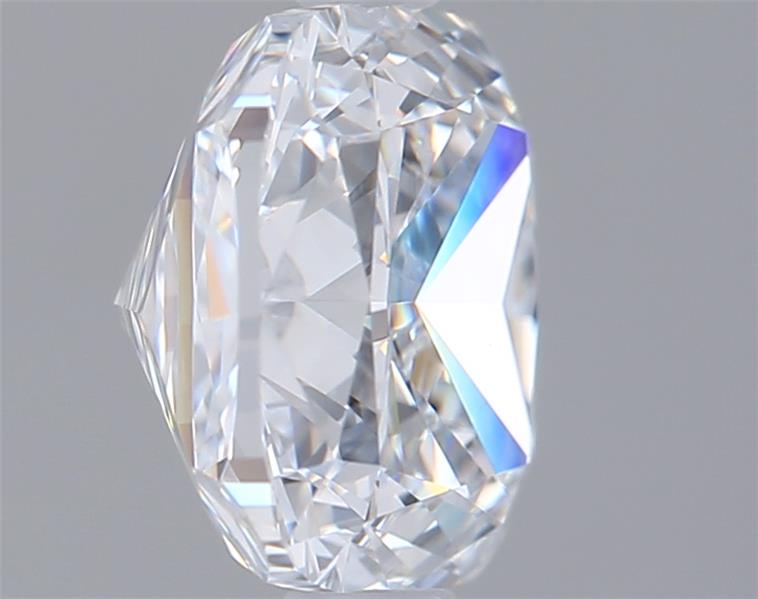 2.13 Carat Cushion Lab Diamond :: Greenstar spin frame 04