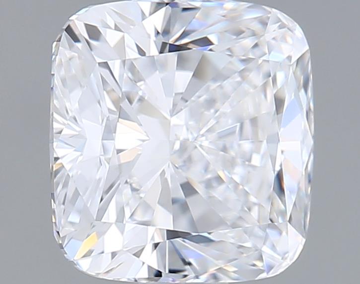 1.55 Carat Cushion Lab Diamond :: Greenstar spin frame 04