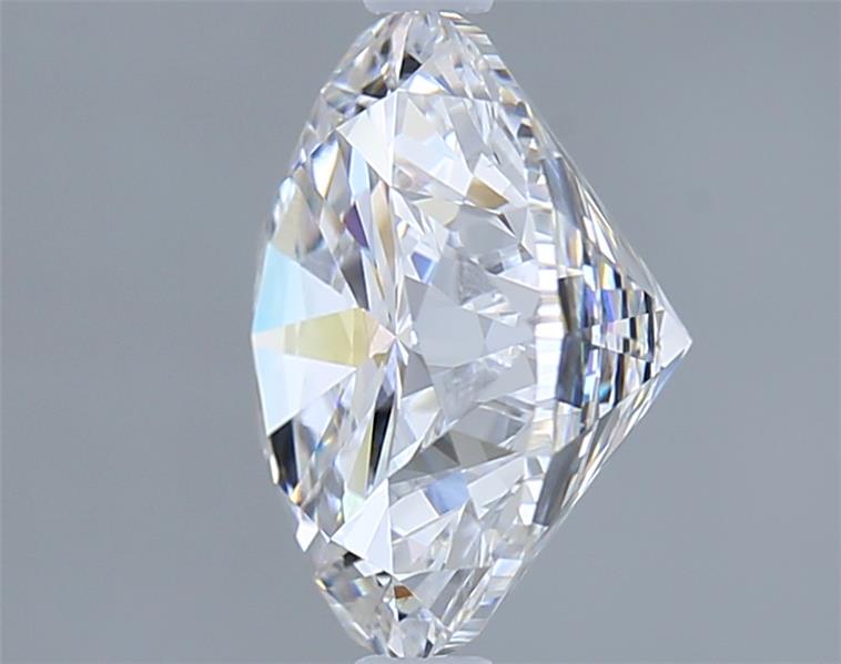 3.00 Carat Round Lab Diamond :: Greenstar spin frame 04
