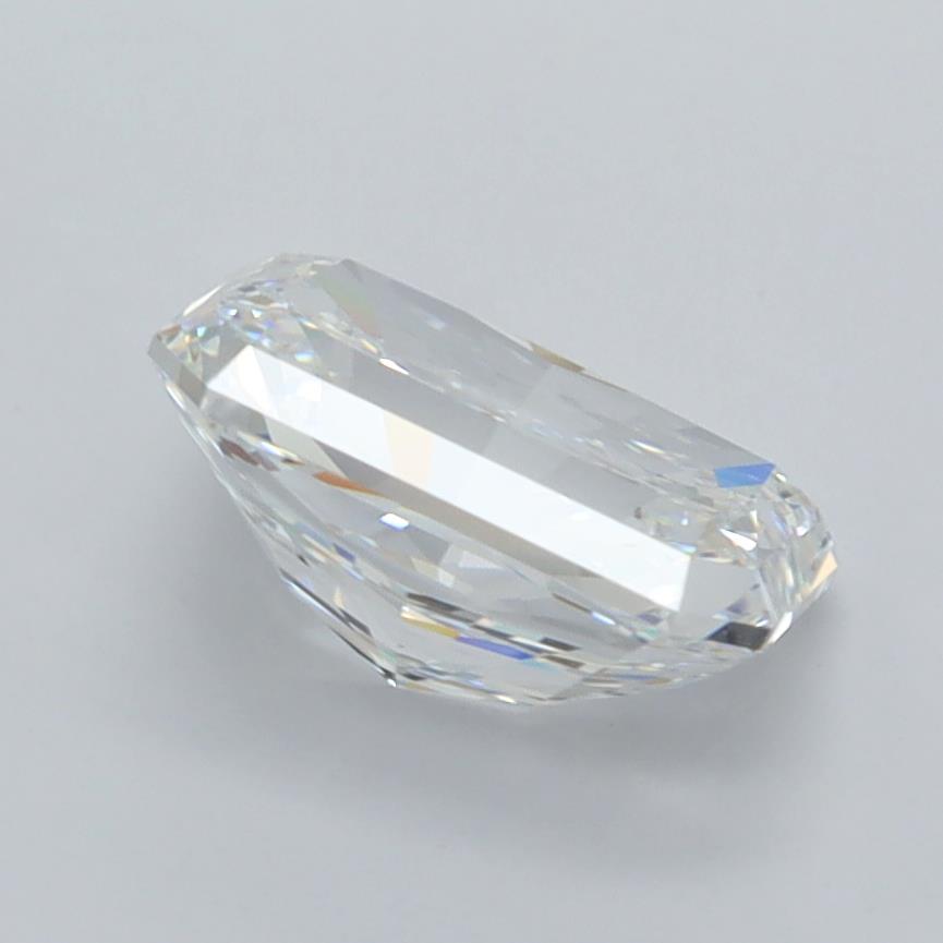 2.01 Carat Radiant Lab Diamond :: Greenstar spin frame 04