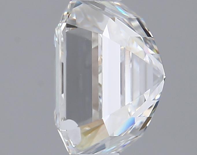 2.13 Carat Asscher Lab Diamond :: Greenstar spin frame 04