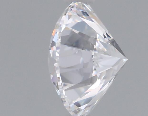 1.02 Carat Round Lab Diamond :: Greenstar spin frame 04