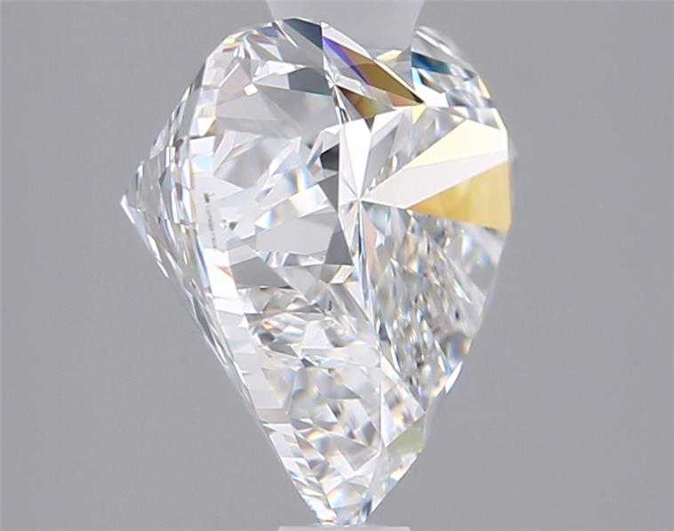 2.51 Carat Heart Lab Diamond :: Greenstar spin frame 04