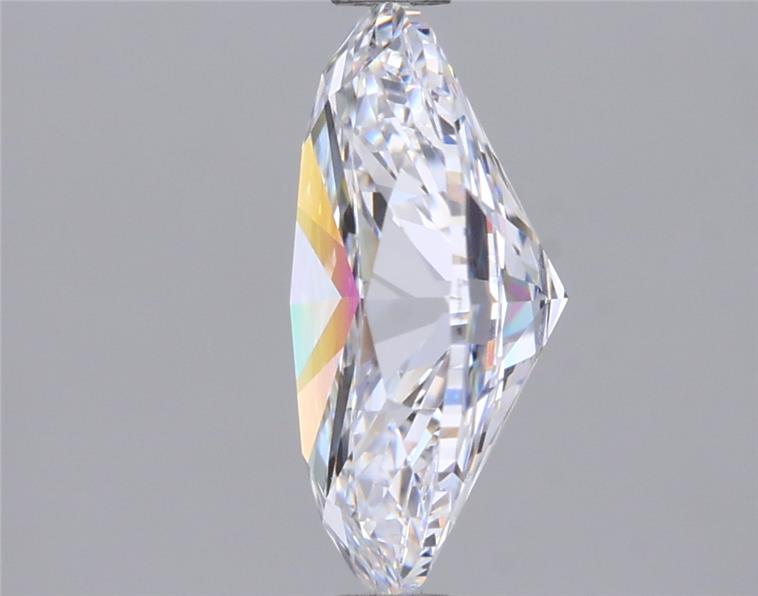 1.54 Carat Oval Lab Diamond :: Greenstar spin frame 04