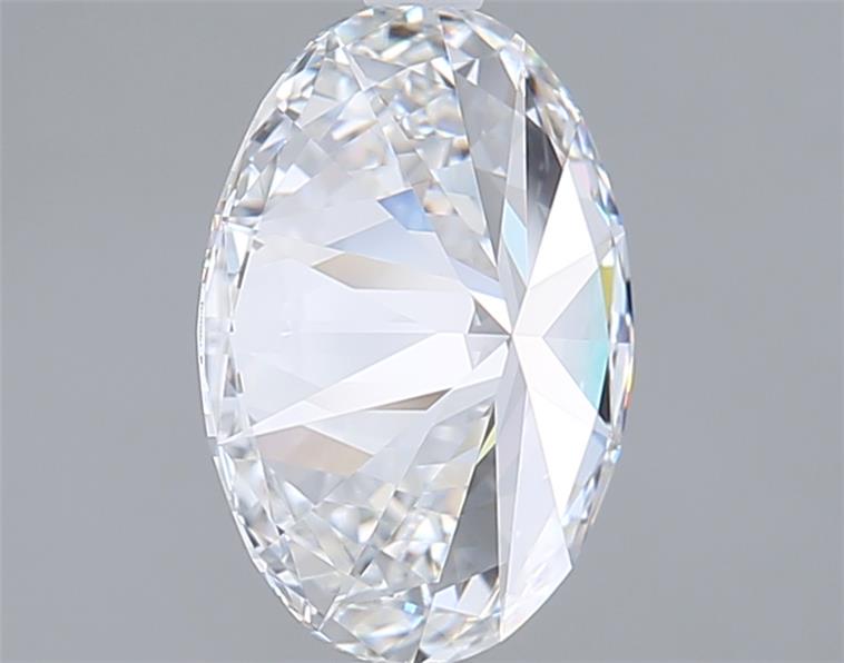 2.10 Carat Oval Lab Diamond :: Greenstar spin frame 04