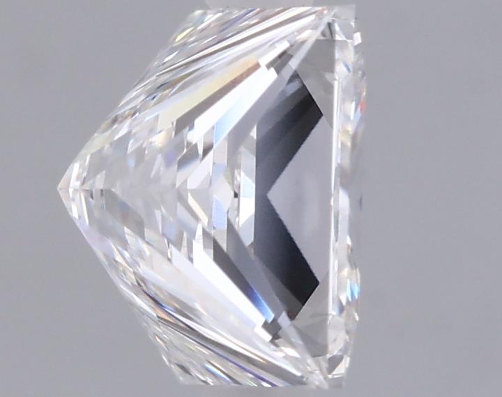 2.05 Carat Princess Lab Diamond :: Greenstar spin frame 04