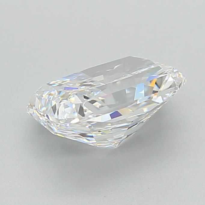 2.07 Carat Radiant Lab Diamond :: Greenstar spin frame 04
