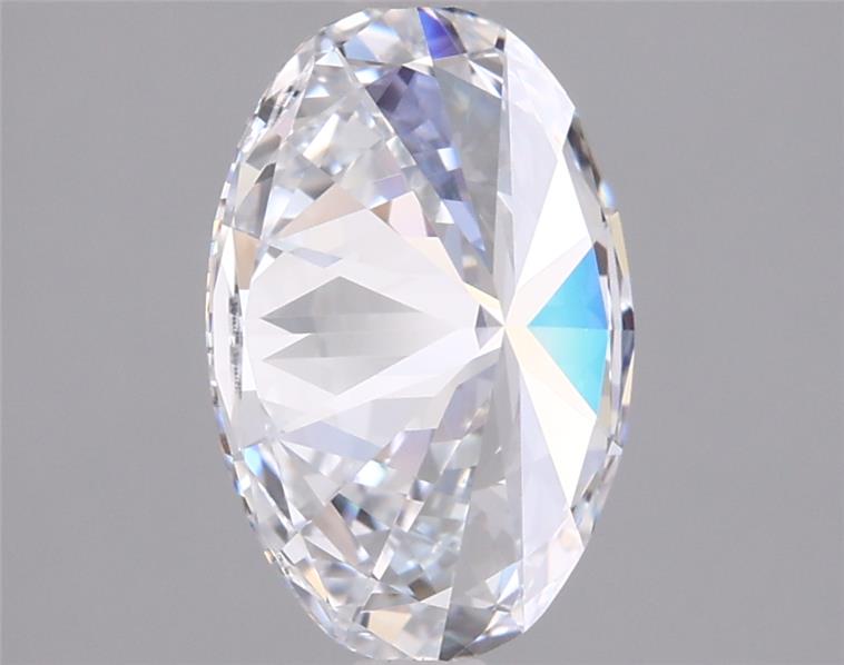 1.51 Carat Oval Lab Diamond :: Greenstar spin frame 04