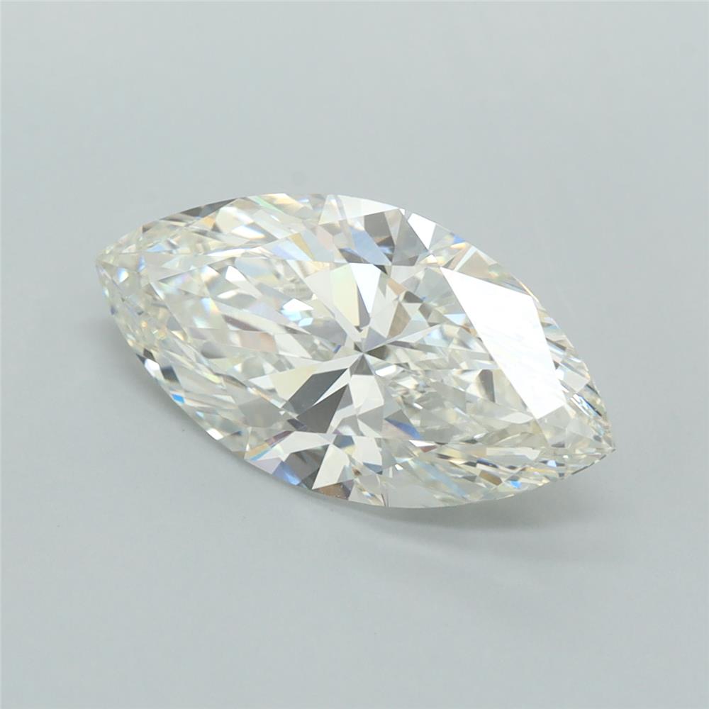 3.59 Carat Marquise Lab Diamond :: Greenstar spin frame 04