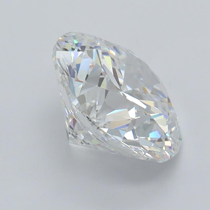 2.29 Carat Round Lab Diamond :: Greenstar spin frame 04