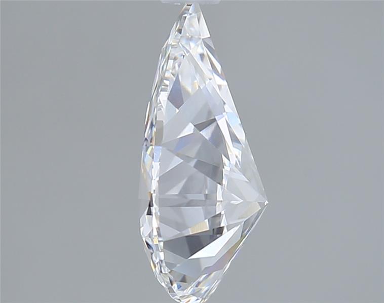 1.56 Carat Pear Lab Diamond :: Greenstar spin frame 04