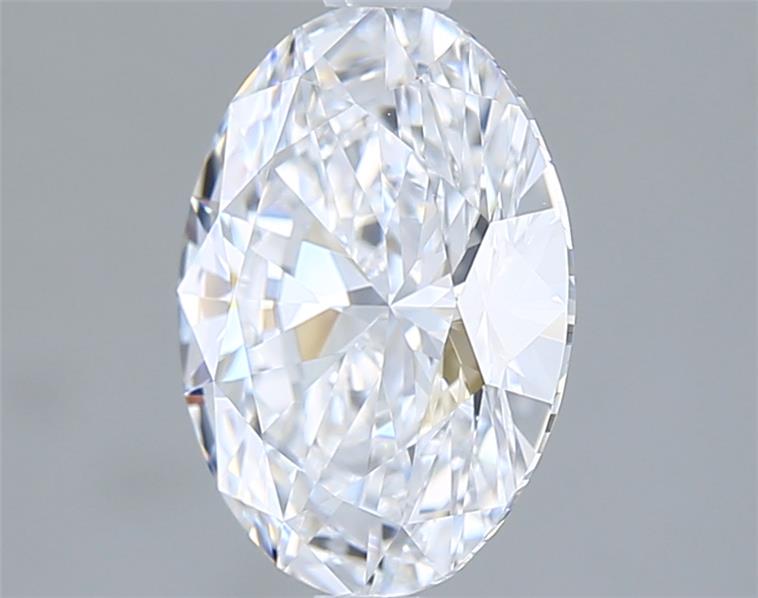 1.81 Carat Oval Lab Diamond :: Greenstar spin frame 04