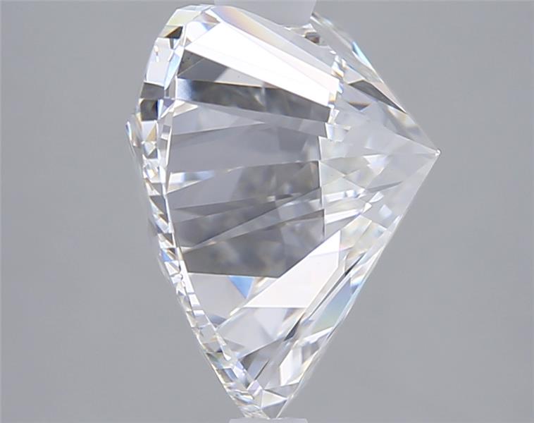 5.01 Carat Heart Lab Diamond :: Greenstar spin frame 04
