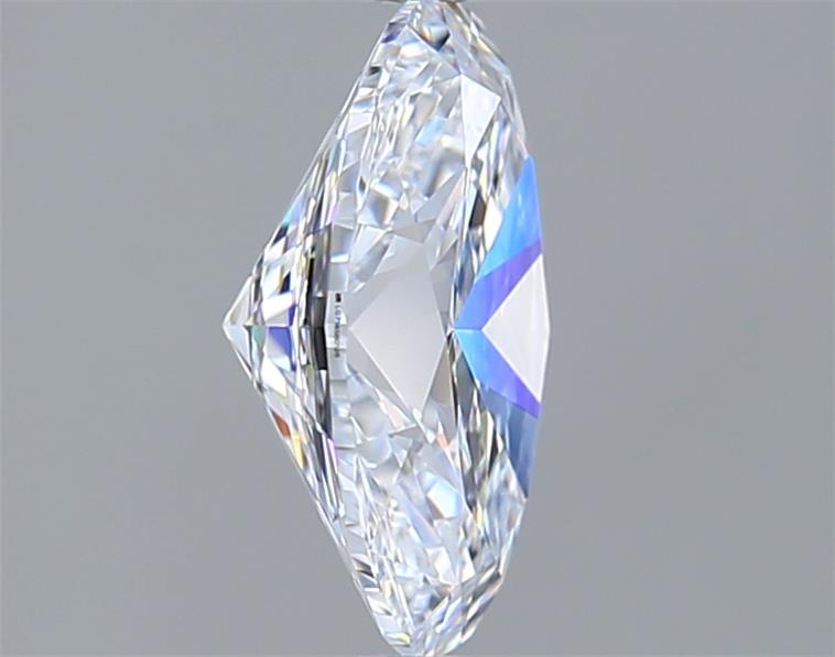 2.06 Carat Oval Lab Diamond :: Greenstar spin frame 04