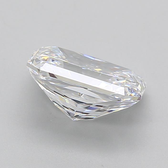 2.05 Carat Radiant Lab Diamond :: Greenstar spin frame 04