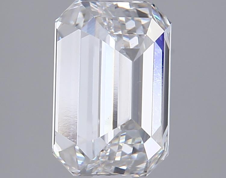 1.99 Carat Emerald Lab Diamond :: Greenstar spin frame 04