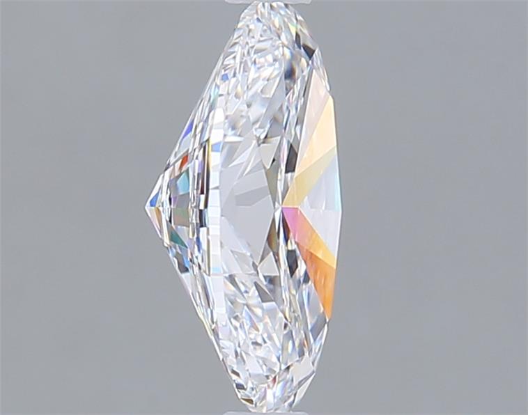 1.53 Carat Oval Lab Diamond :: Greenstar spin frame 04