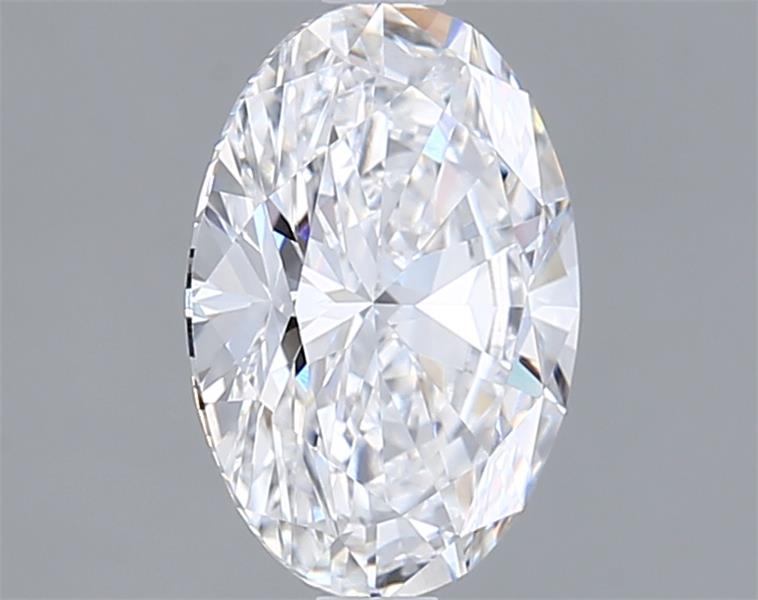 2.05 Carat Oval Lab Diamond :: Greenstar spin frame 04