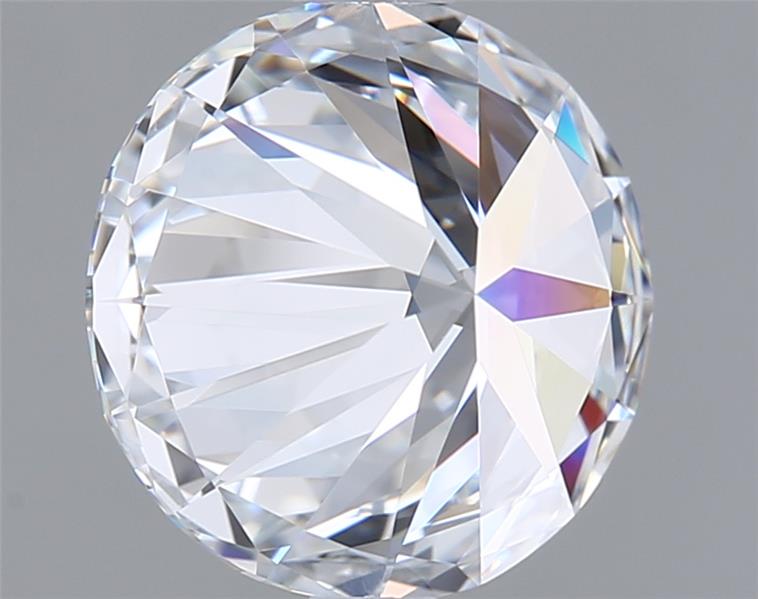 1.90 Carat Round Lab Diamond :: Greenstar spin frame 04