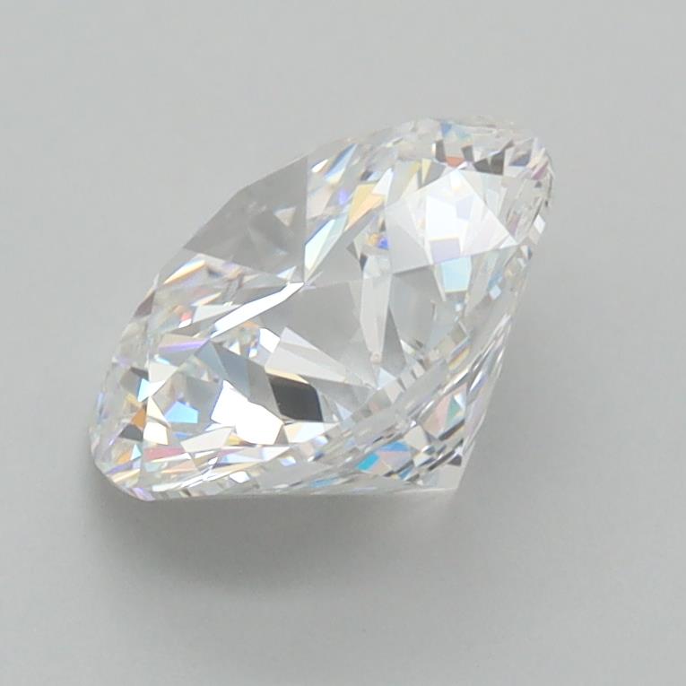 2.06 Carat Round Lab Diamond :: Greenstar spin frame 04
