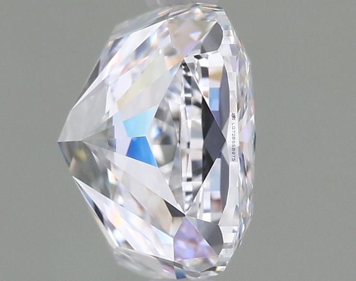 1.82 Carat Cushion Lab Diamond :: Greenstar spin frame 04