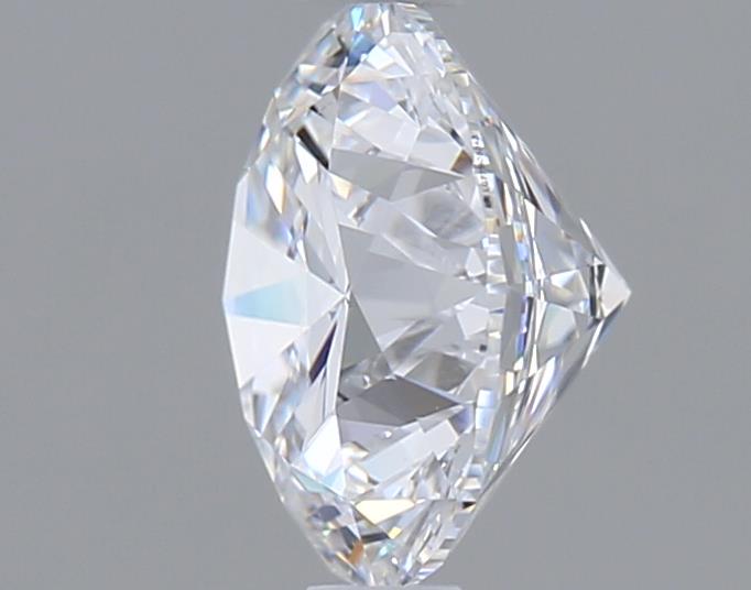 1.50 Carat Round Lab Diamond :: Greenstar spin frame 04