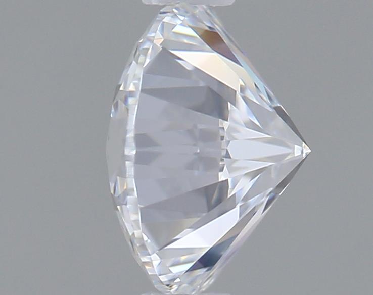 1.05 Carat Round Lab Diamond :: Greenstar spin frame 04