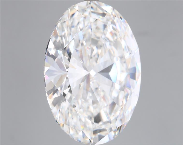 14.04 Carat Oval Lab Diamond :: Greenstar spin frame 04