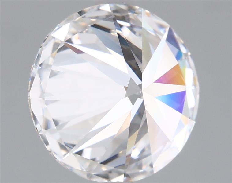 2.07 Carat Round Lab Diamond :: Greenstar spin frame 04