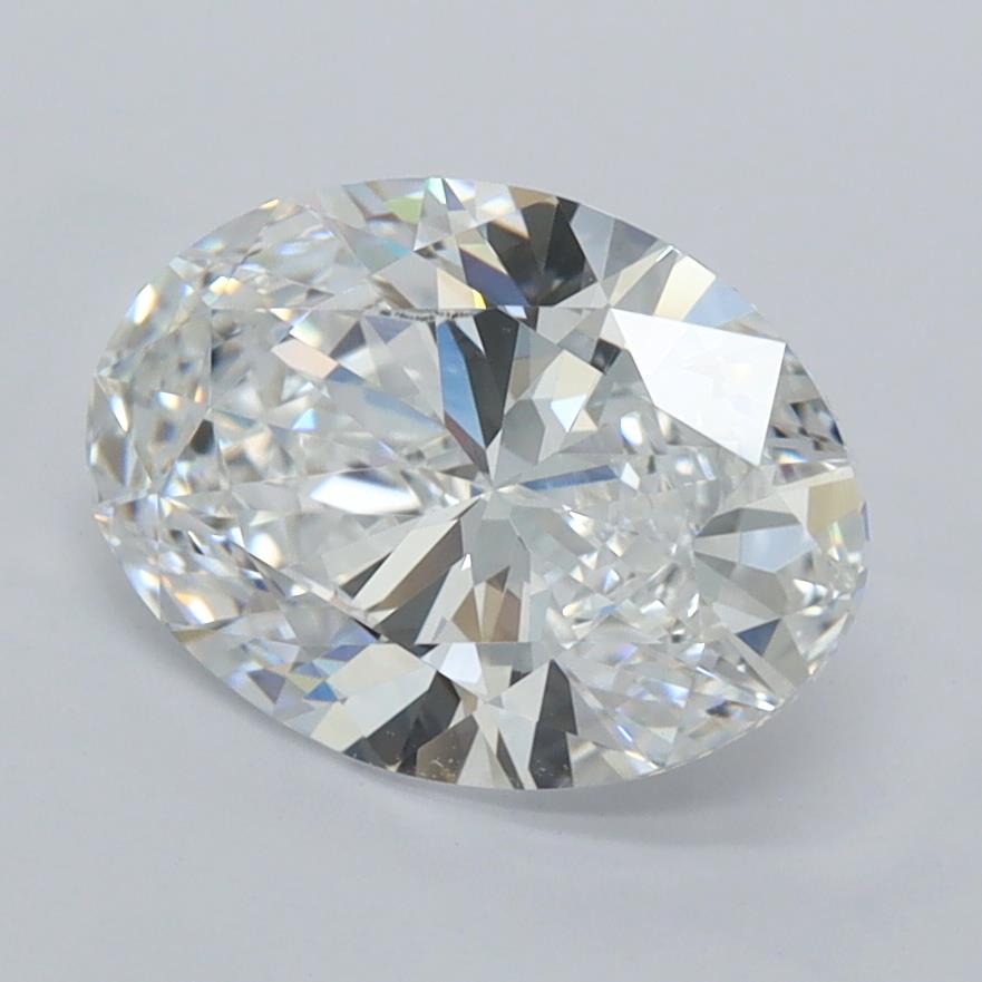 2.03 Carat Oval Lab Diamond :: Greenstar spin frame 04