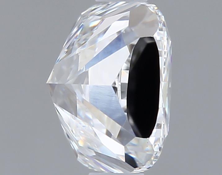 1.21 Carat Cushion Lab Diamond :: Greenstar spin frame 04