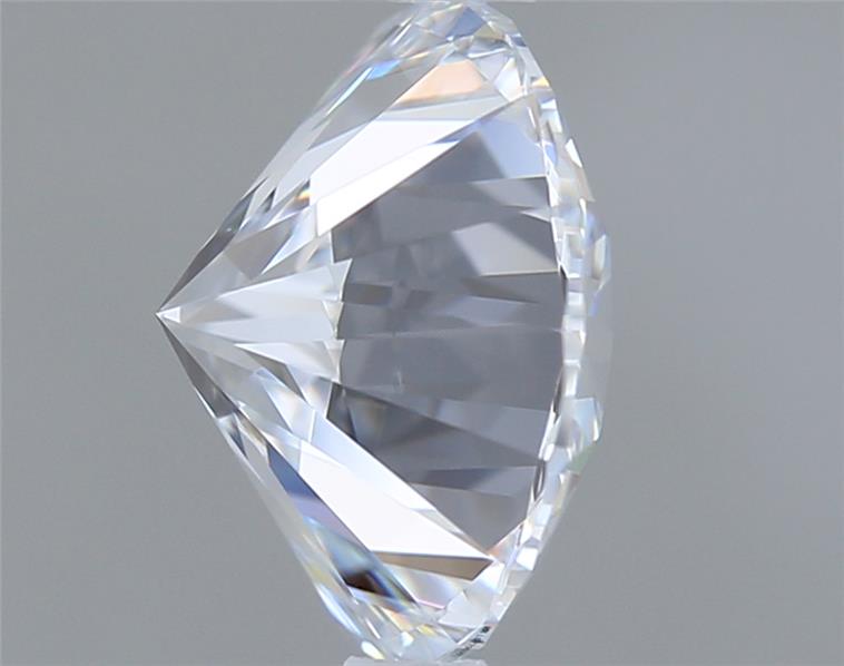 1.50 Carat Round Lab Diamond :: Greenstar spin frame 04
