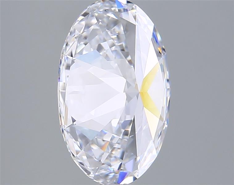 1.81 Carat Oval Lab Diamond :: Greenstar spin frame 04