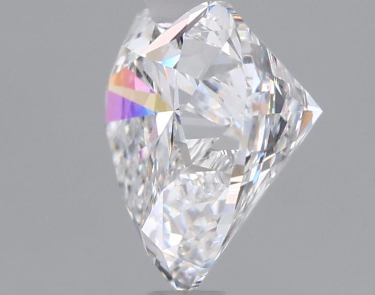 1.51 Carat Heart Lab Diamond :: Greenstar spin frame 04