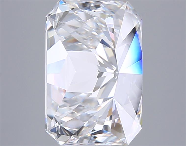 2.51 Carat Radiant Lab Diamond :: Greenstar spin frame 04